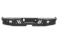Picture of Body Armor 4x4 99-16 Ford Superduty Eco Series Rear Bumper