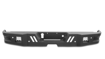 Picture of Body Armor 4x4 99-16 Ford Superduty Eco Series Rear Bumper