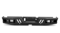 Picture of Body Armor 4x4 10-18 Dodge Ram 2500-3500 Eco Series Rear Bumper