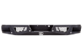 Picture of Body Armor 4x4 15-17 Ford F150 Eco Series Rear Bumper