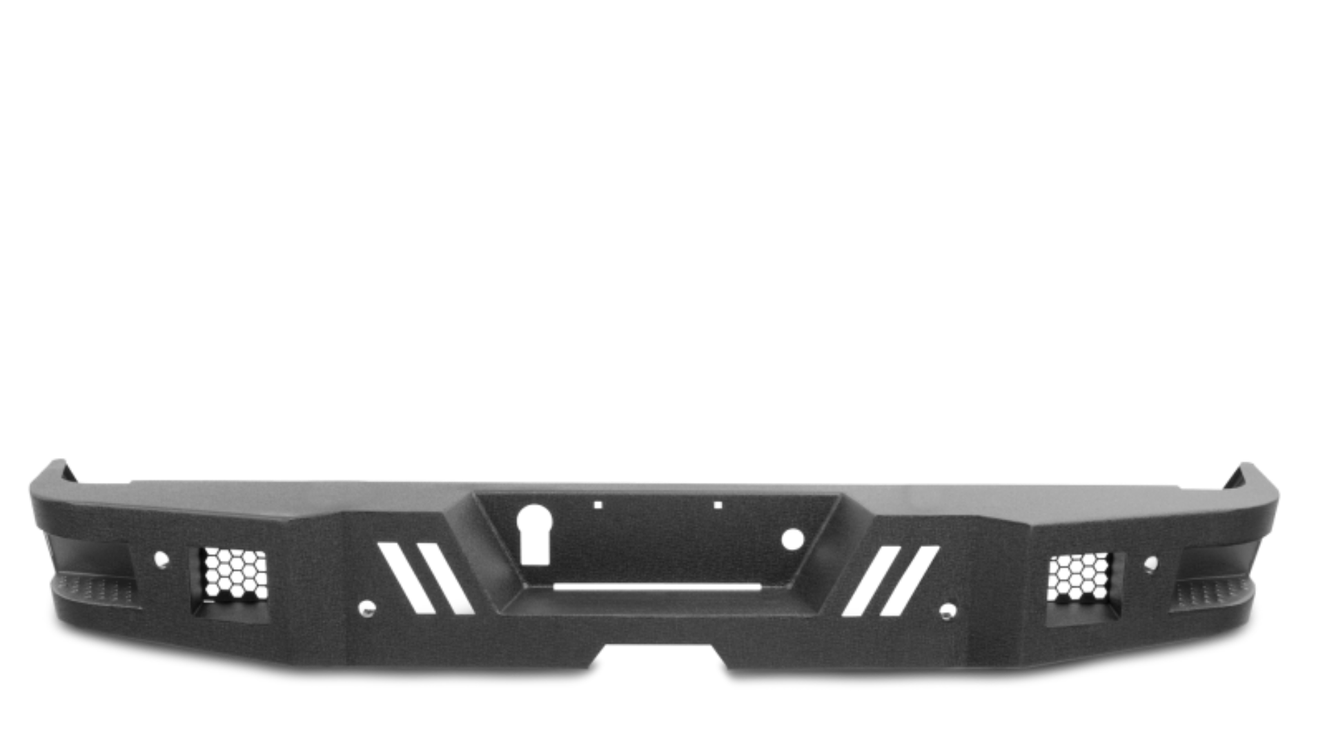 Picture of Body Armor 4x4 14-19 Toyota Tundra Eco Series Rear Bumper