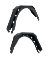 Picture of Body Armor 4x4 2019+ Jeep Wrangler JL Rear Fender Flares
