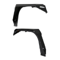 Picture of Body Armor 4x4 2019+ Jeep Wrangler JL Gladiator JT Front Fender Flares