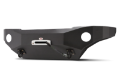 Picture of Body Armor 4x4 05-11 Toyota Tacoma Front Winch Bumper