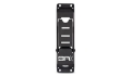 Picture of Body Armor 4x4 2007+ Jeep Wrangler JK JL JT Hinge Steps Pair