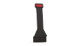 Picture of Body Armor 4x4 87-18 Jeep Wrangler Elevated Third Brake Light
