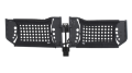 Picture of Body Armor 4x4 1997+ Jeep Wrangler Door Storage Bar