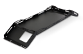 Picture of Body Armor 4x4 2007+ Jeep Wrangler JK JL Unlimited Interior Cargo Rack