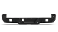 Picture of Body Armor 4x4 2016+ Toyota Tacoma Pro Series Rear Bumper