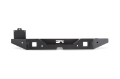 Picture of Body Armor 4x4 2018+ Jeep Wrangler Full Width Rear Bumper w- Tire Carrier Mount