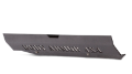 Picture of Body Armor 4x4 07-18 Jeep Wrangler JK Front Bumper Skid Plate