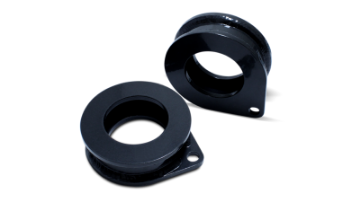 Picture of Body Armor 4x4 2015+ Toyota 4Runner 4WD 2-5in Strut Spacer