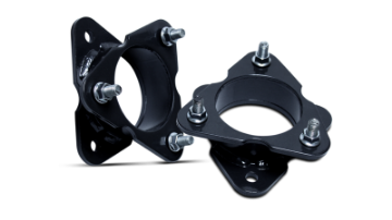 Picture of Body Armor 4x4 2004+ Ford F150 Excludes Raptor 2WD-4WD 2-0in Strut Spacer