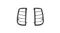 Picture of Body Armor 4x4 05-15 Toyota Tacoma Tail Light Guard