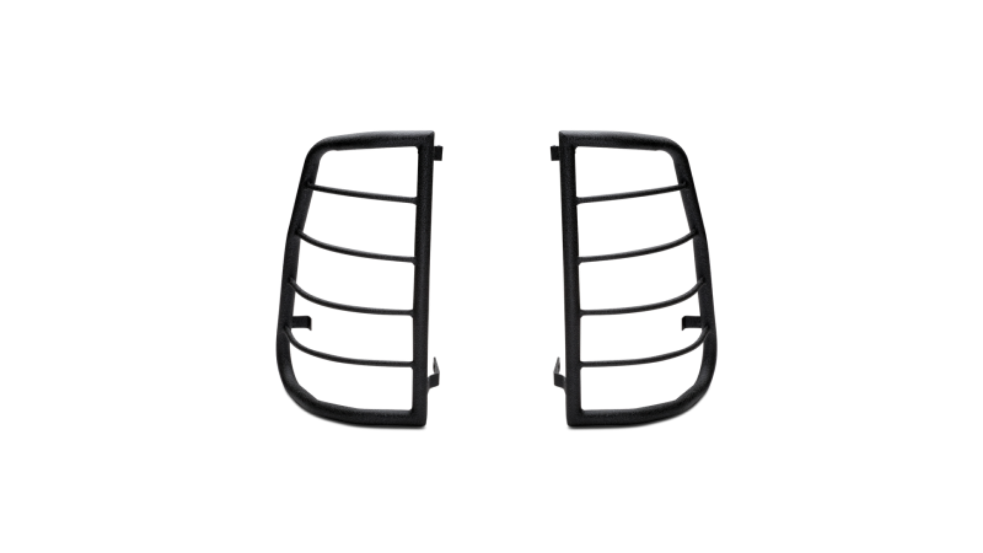 Picture of Body Armor 4x4 05-15 Toyota Tacoma Tail Light Guard
