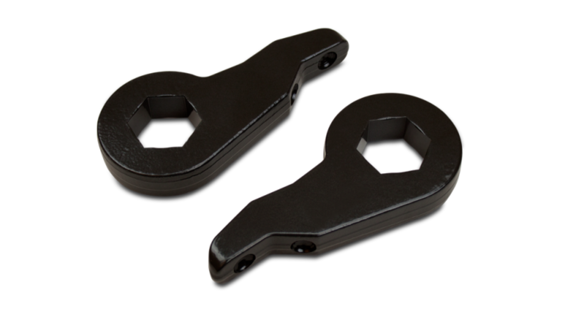 Picture of Body Armor 4x4 2020+ GMC-Chevy 2500HD-3500HD 4WD 1-5in-2in Key and Shock Extender