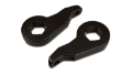 Picture of Body Armor 4x4 11-19 GMC-Chevy 1500HD-2500HD-3500HD 2WD-4WD 1-3in Key and Shock Extender