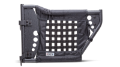 Picture of Body Armor 4x4 07-18 Jeep Wrangler Gen 3 Trail Doors Rear Pair
