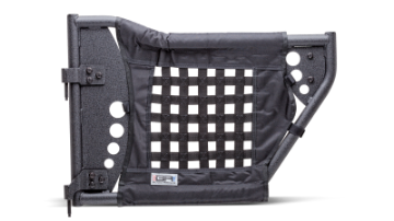 Picture of Body Armor 4x4 07-18 Jeep Wrangler Gen 3 Trail Doors Rear Pair
