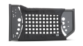 Picture of Body Armor 4x4 2018+ Jeep Wrangler JL and Gladiator JT Trail Doors Front Pair