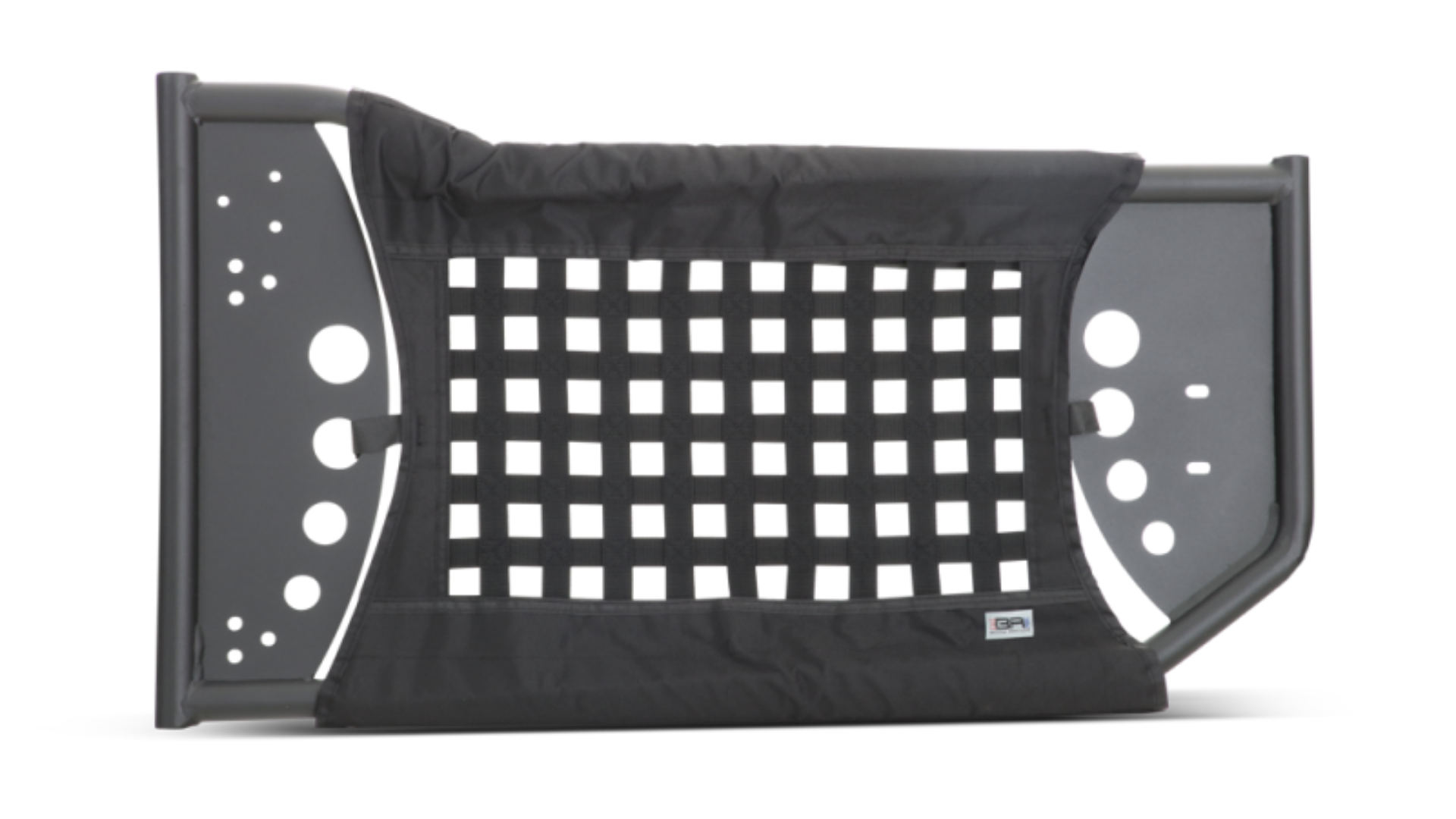 Picture of Body Armor 4x4 2018+ Jeep Wrangler JL and Gladiator JT Trail Doors Front Pair
