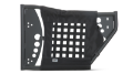 Picture of Body Armor 4x4 2018+ Jeep Wrangler JL and Gladiator JT Trail Doors Rear Pair