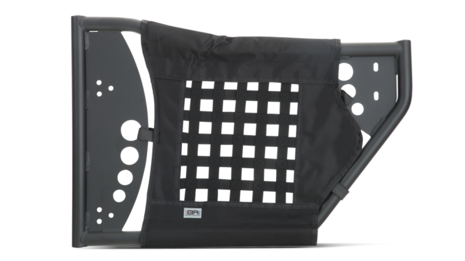 Picture of Body Armor 4x4 2018+ Jeep Wrangler JL and Gladiator JT Trail Doors Rear Pair