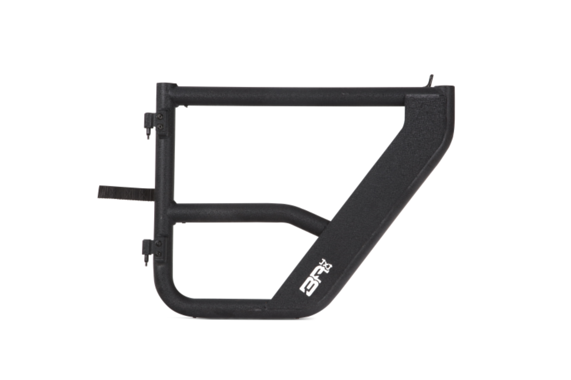 Picture of Body Armor 4x4 07-18 Jeep Wrangler JK Tube Doors Rear Pair