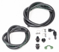 Picture of Radium Nissan RB26DETT Fuel Rail Plumbing Kit