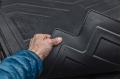 Picture of Husky Liners 20-24 Silverado-Sierra 2500-3500 HD 82-2 Bed Heavy Duty Bed Mat