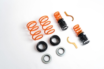 Picture of MSS 15-21 Audi A4 - S4 - RS4 - A5 - S5 - RS5 Sports Full Adjustable Kit