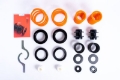 Picture of MSS 11-20 BMW 1 - 2 - 3 - 4-Series - M2 - M3 - M4 Competition Sports Full Adjustable Kit