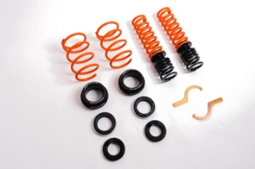 Picture of MSS 14-21 Mercedes C-Class Sports Full Adjustable Kit