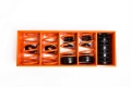 Picture of MSS 17-21 Tesla Model 3 Sports Full Adjustable Kit