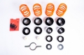 Picture of MSS 19-21 BMW X4M - X4M Competition - X3M - X3M Competition Urban Full Adjustable Kit