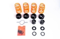 Picture of MSS 18-23 BMW X5 Gen4 - X6 Gen3 Urban Full Adjustable Kit will not fit 24 models