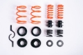 Picture of MSS 19-21 Mercedes GLA-Class Gen2 Urban Full Adjustable Kit
