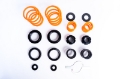 Picture of MSS 17-21 MINI Gen2 Countryman Urban Full Adjustable Kit