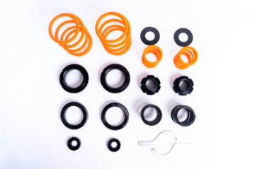 Picture of MSS 17-21 MINI Gen2 Countryman Urban Full Adjustable Kit