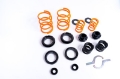 Picture of MSS 17-21 MINI Gen2 Countryman Urban Full Adjustable Kit