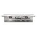 Picture of Tradesman Aluminum Single Lid Cross Bed Truck Tool Box 70in- - Brite