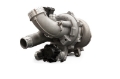 Picture of Garrett PowerMax Turbocharger 14-18 VW - Audi 2-0L TSI MK7 Stage 2 Upgrade Kit
