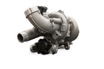 Picture of Garrett PowerMax Turbocharger 14-18 VW - Audi 2-0L TSI MK7 Stage 2 Upgrade Kit