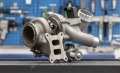 Picture of Garrett PowerMax Turbocharger 14-18 VW - Audi 2-0L TSI MK7 Stage 2 Upgrade Kit