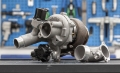 Picture of Garrett PowerMax Turbocharger 14-18 VW - Audi 2-0L TSI MK7 Stage 2 Upgrade Kit