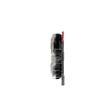 Picture of KC HiLiTES Cyclone V2 2-2in- LED Accessory Light 5w Flood Beam Single - Clear Lens