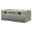 Picture of Tradesman Aluminum Flush Mount Truck Tool Box Full-Wide 36in- - Brite