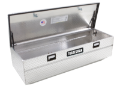 Picture of Tradesman Aluminum Flush Mount Truck Tool Box 56in- - Brite