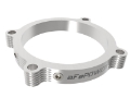 Picture of aFe Silver Bullet Throttle Body Spacers TBS Ram 1500 TRX 2021 V8-6-2L