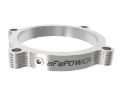 Picture of aFe Silver Bullet Throttle Body Spacers TBS Ram 1500 TRX 2021 V8-6-2L